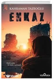 EnkazEnkaz - Kirtasiyem.netDiğer Kırtasiye Ürünleri