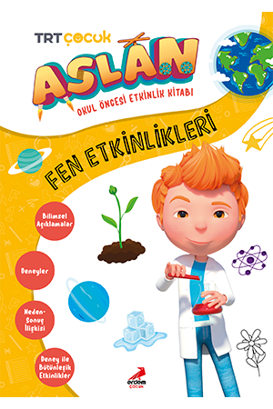 Erdem Aslan Fen EtkinlikleriErdem Aslan Fen Etkinlikleri - Kirtasiyem.netDua Kitabı