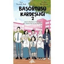 Erdem Başörtüsü Kardeşliği 2Hikaye Kitabı Setleri