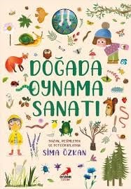 Erdem Doğada Oynama SanatıHikaye Kitabı Setleri