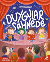 Erdem Duygular SahnedeHikaye Kitabı Setleri