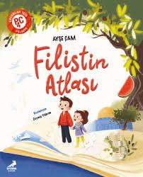 Erdem Filistin AtlasıHikaye Kitapları