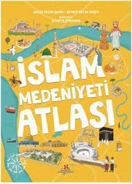 Erdem İslam Medeniyeti AtlasıHikaye Kitabı Setleri