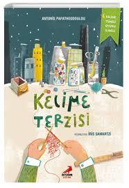 Erdem Kelime TerzisiOkul Çağı 6-10 Yaş 