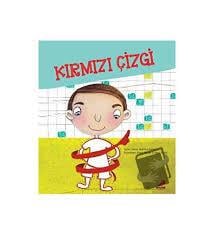 Erdem Kırmızı ÇizgiHikaye Kitapları
