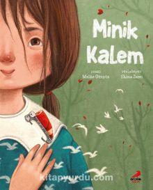 Erdem Minik KalemErdem Minik Kalem - Kirtasiyem.netHikaye Kitapları
