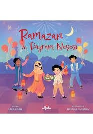 Erdem Ramazan Ve Bayram NeşesiHikaye Kitabı Setleri