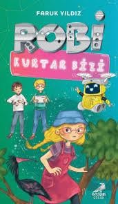 Erdem Robi Kurtar BiziGençlik 10+Yaş 