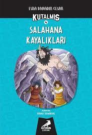 Erdem Salahana Kayalıkları - KutalmışDiğer Kırtasiye Ürünleri