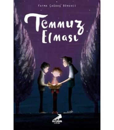 Erdem Temmuz Elması Erdem Temmuz Elması  - Kirtasiyem.netOkul Çağı 6-10 Yaş 