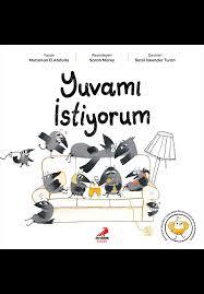 Erdem Yuvamı İstiyimHikaye Kitapları