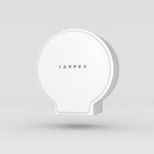 Ert.Mini Jumbo Rulo Wc Dispanser Carpex