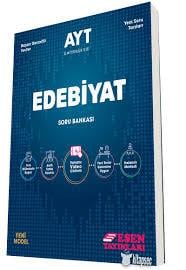 Esen Ayt Edebiyat Soru BankasıEsen Ayt Edebiyat Soru Bankası - Kirtasiyem.netAYT