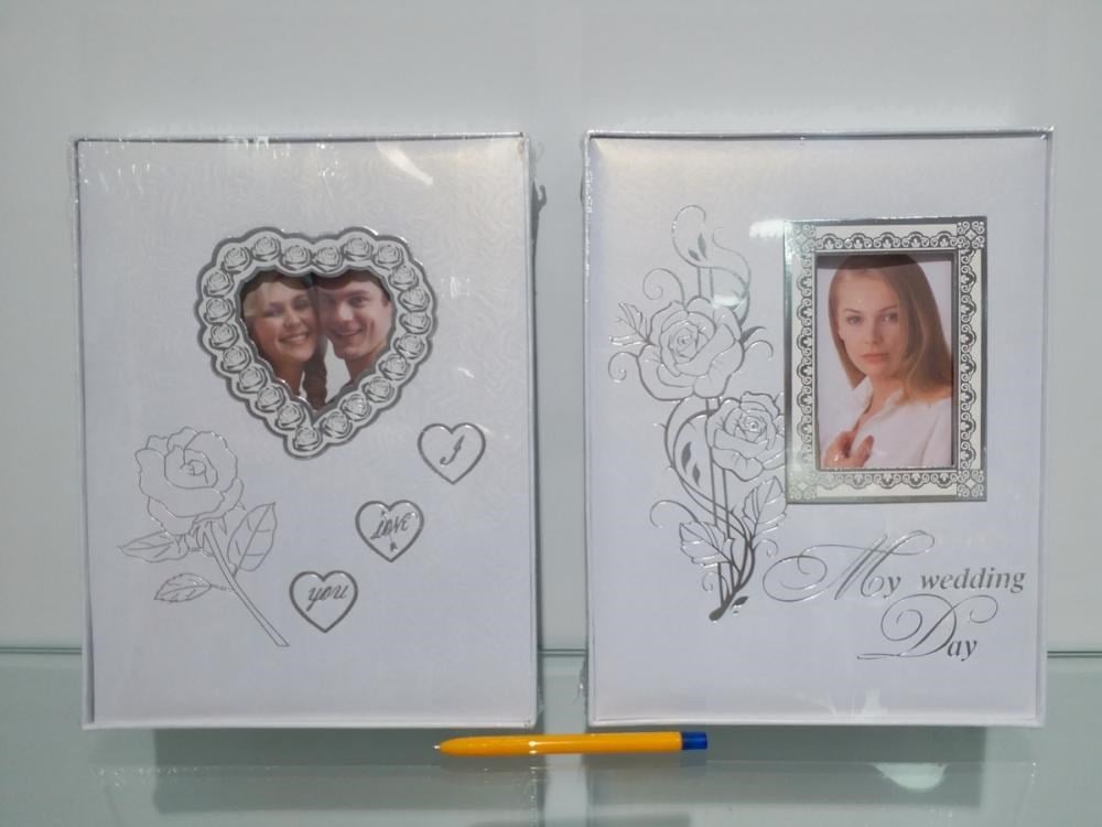Espa Albüm 13X18 Lik-100 Photo-29.5*23Cm Gelin AlbümDiğer Kırtasiye Ürünleri