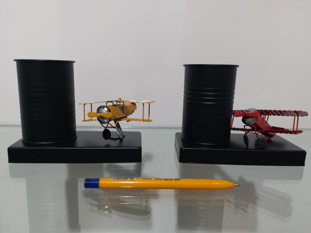 Espa Metal Uçak Ve KalemlikHediyelik Eşyalar