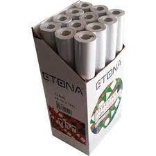 Etona Yapışkanlı Asetat 45X10Mt Etn-60181 adet)Etona Yapışkanlı Asetat 45X10Mt Etn-60181 adet) - Kirtasiyem.netAsetat Kağıdı
