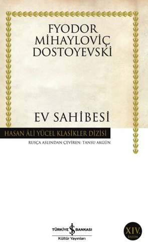Ev SahibesiDiğer Kırtasiye Ürünleri