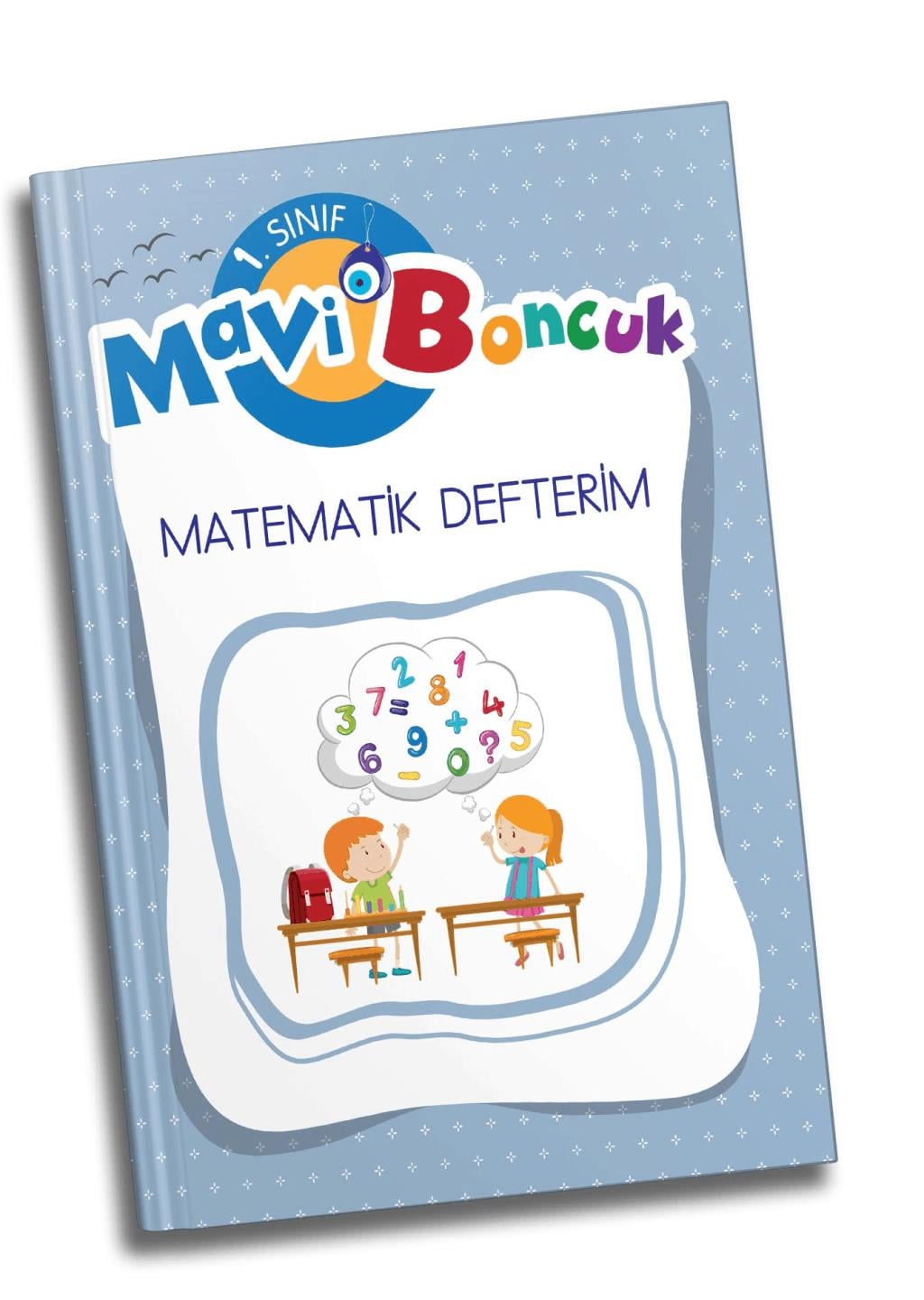 Evrensel 1. Sınıf Matematik DefterimEvrensel 1. Sınıf Matematik Defterim - Kirtasiyem.net1.Sınıf