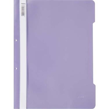 Exxo Pp Pastel Telli Dosya A4/800 Lavanta 50 liExxo Pp Pastel Telli Dosya A4/800 Lavanta(1 adet) - Kirtasiyem.netTelli Dosyalar