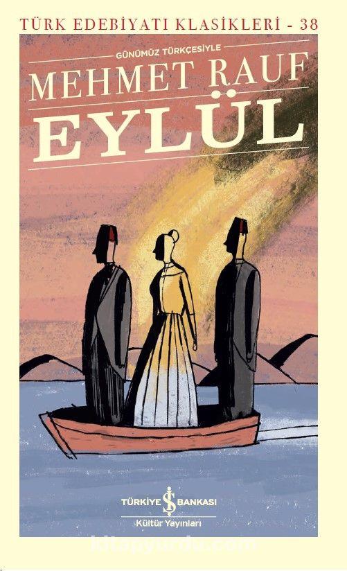 Eylül Mehmet RaufLegolar