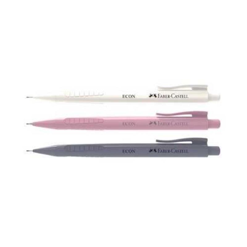 Faber Castell Econ Versatil, GenZ, 0.5_10    (1 ADET)Faber Castell Econ Versatil, GenZ, 0.5, *10 - Kirtasiyem.netVersatil ( Uçlu ) Kalemler