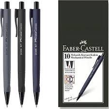 Faber Castell Econ Versatil Urban 0.7 *10Diğer Kırtasiye Ürünleri