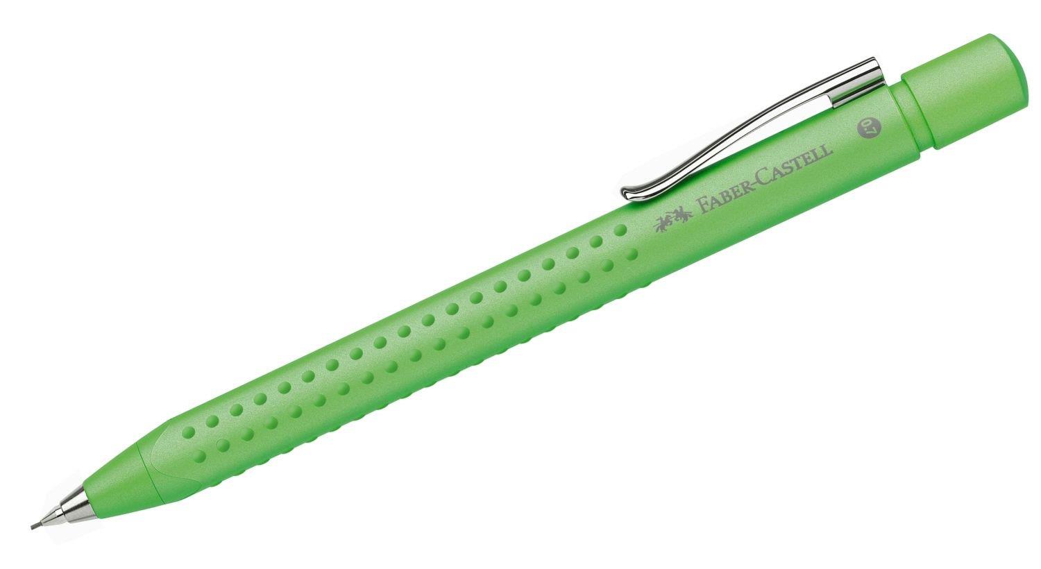 Faber Castell Grip 2011 Versatil Kalem 0.7 Çimen YeşiliFaber Castell Grip 2011 Versatil Kalem 0.7 Çimen Yeşili - Kirtasiyem.netVersatil ( Uçlu ) Kalemler