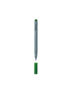 Faber Castell Grip Finepen 0.4 Mm YeşilFaber Castell Grip Finepen 0.4 Mm Yeşil - Kırtasiyem.netKeçeli Kalemler