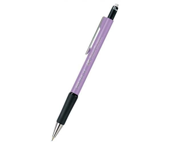 Faber Castell Grip II 1347 Versatil Kalem 0.7 Mm Zümrüt YeşiliFaber Castell Grip II 1347 Versatil Kalem 0.7 Mm Zümrüt Yeşili - Kirtasiyem.netVersatil ( Uçlu ) Kalemler