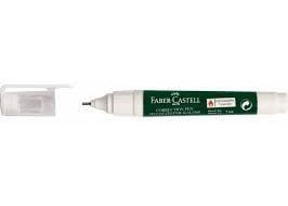 Faber Castell Kalem Tipi DaksilFaber Castell Kalem Tipi Daksil - Kirtasiyem.netŞerit Siliciler