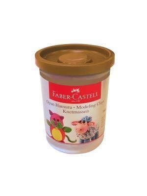 Faber Castell Oyun Hamuru Açık Kahve YeniFaber Castell Oyun Hamuru Açık Kahve Yeni - Kirtasiyem.netOyun Hamurları