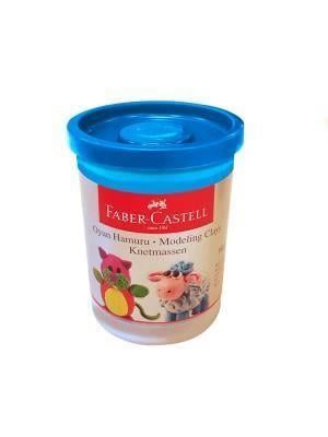 Faber Castell Oyun Hamuru Mavi YeniFaber Castell Oyun Hamuru Mavi Yeni - Kirtasiyem.netOyun Hamurları