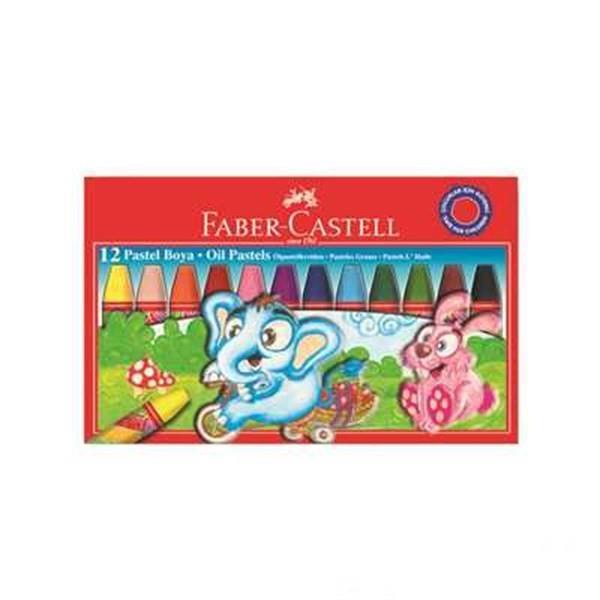 Faber Castell Pastel Boya Redline Köşeli Büyük Boy 12 RenkFaber Castell Pastel Boya Redline Köşeli Büyük Boy 12 Renk *108 - Kırtasiyem.netPastel Boyalar