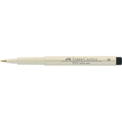 Faber Castell Pitt Çizim Kalemi, Sıcak Gri IFaber Castell Pitt Çizim Kalemi, Sıcak Gri I - En Kaliteli Çizim Kalemleri Ürünleri | Kırtasiyem.netÇizim Kalemleri