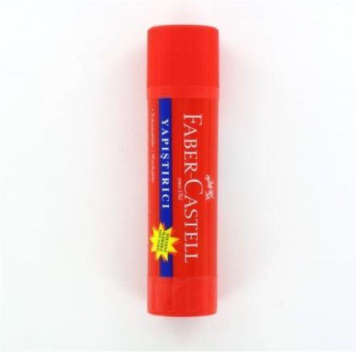 Faber Castell Stick Yapıştırıcı 20 GrFaber Castell Stick Yapıştırıcı 20 Gr - Kirtasiyem.netStick Yapıştırıcılar