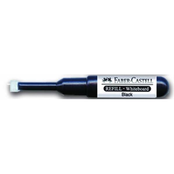 Faber Castell Tahta Kalemi Refili W20 Siyah Faber Castell Tahta Kalemi Refili W20 Siyah  - Kirtasiyem.netBeyaz Tahta Kalemi