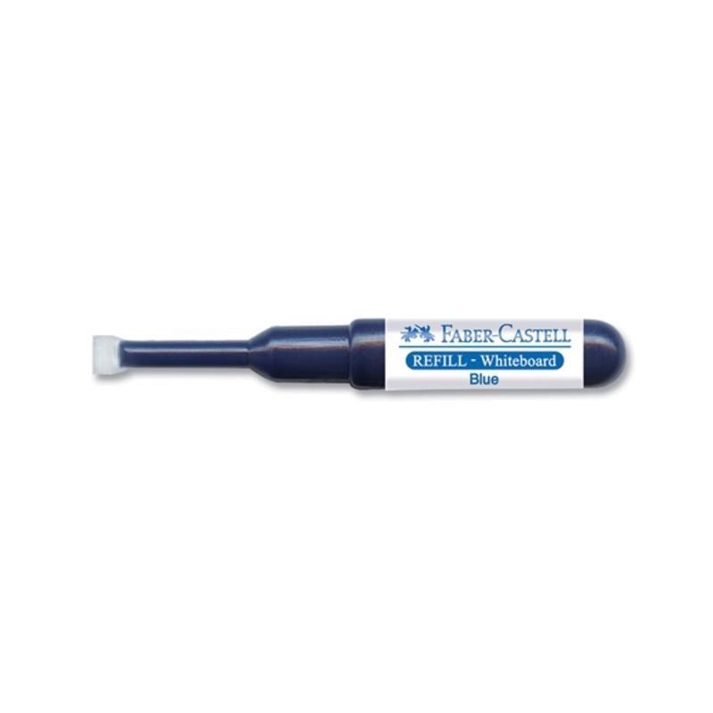 Faber Castell Tahta Kalemi Refili W20 Mavi Faber Castell Tahta Kalemi Refili W20 Mavi  - Kirtasiyem.netBeyaz Tahta Kalemi