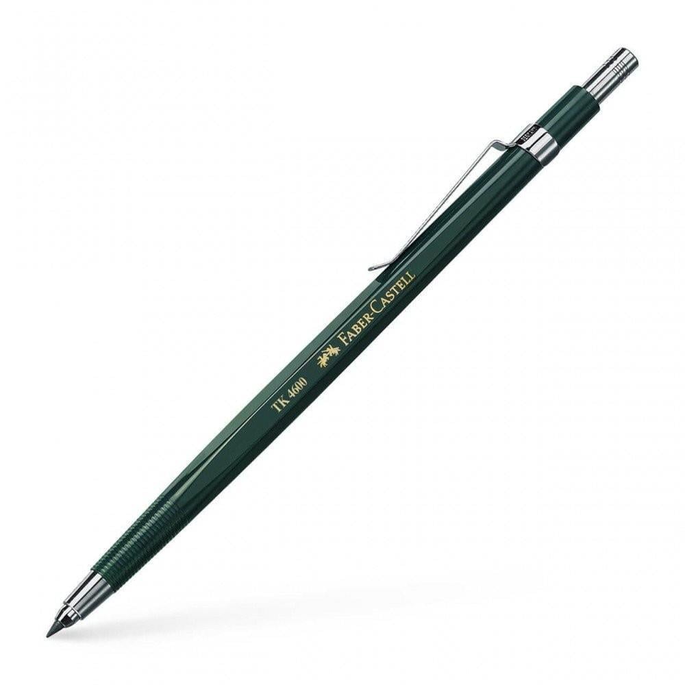 Faber Castell Tk 4600 Versatil Kalem 2 mmFaber Castell Tk 4600 Versatil Kalem 2 mm - Kirtasiyem.netVersatil ( Uçlu ) Kalemler