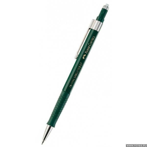 Faber Castell Tk Fine Executive Versatil Kalem Yeşil 0.5Faber Castell Tk Fine Executive Versatil Kalem Yeşil 0.5 - Kirtasiyem.netVersatil ( Uçlu ) Kalemler