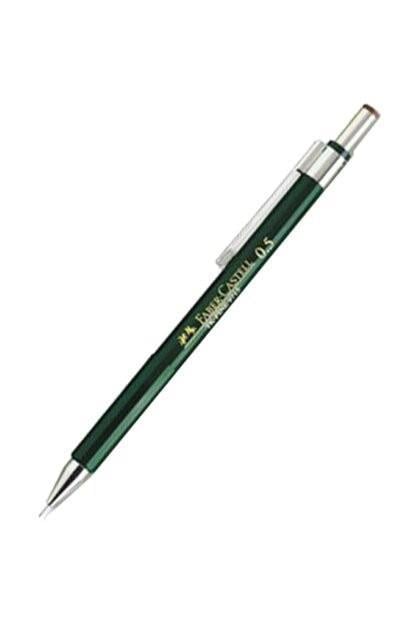 Faber Castell Tk-Fine Ofis Versatil Kalem 0.5 9715Faber Castell Tk-Fine Ofis Versatil Kalem 0.5 9715 - Kirtasiyem.netVersatil ( Uçlu ) Kalemler
