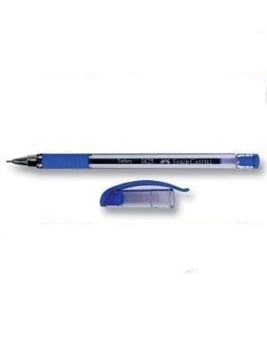 Faber Castell Tükenmez Kalem 1425 Mavi_10  (1 ADET)Faber Castell Tükenmez Kalem 1425 Mavi *10 - Kirtasiyem.netTükenmez Kalemler