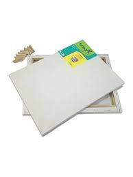 Fanart Basic Tuval Pamuk&Polyester 160gr 30x30cmTuvaller