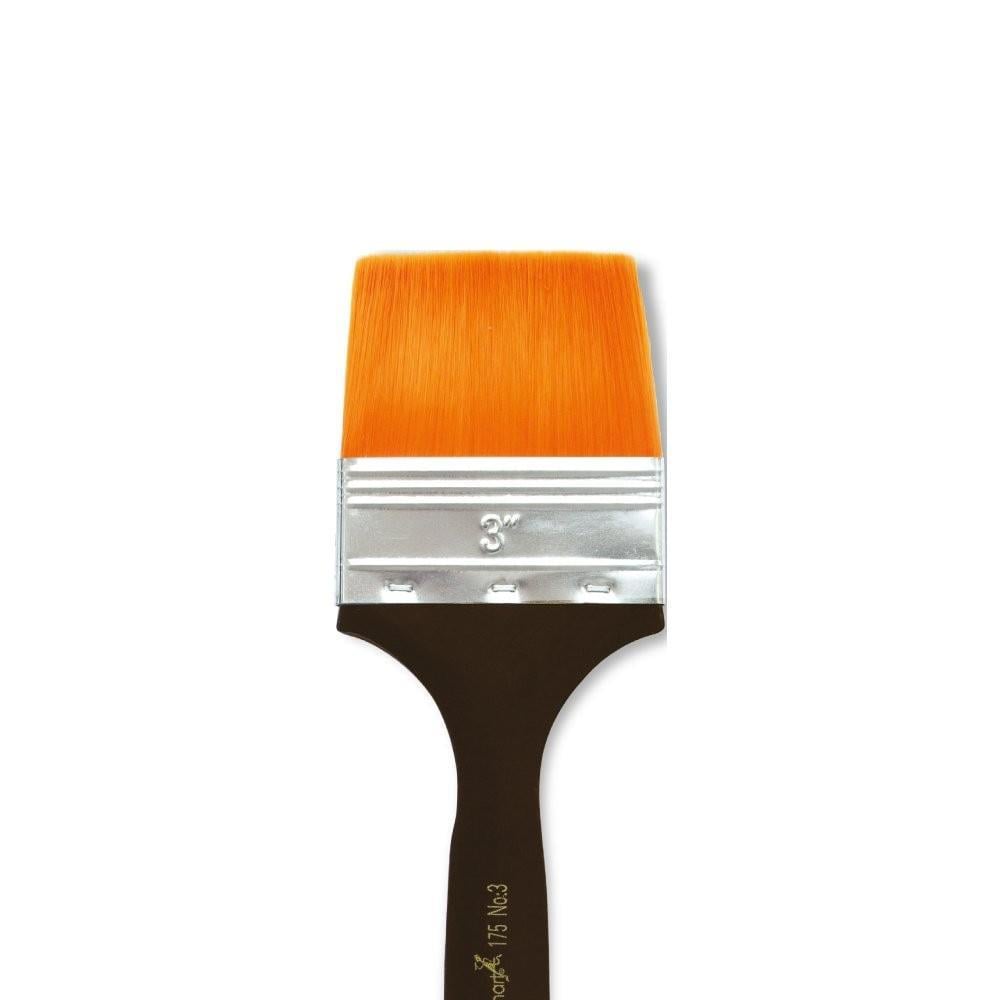 Fanart Studio Gesso Fırça Seri 175 No:3Fanart Studio Gesso Fırça Seri 175 No:3 - Kırtasiyem.netFırçalar