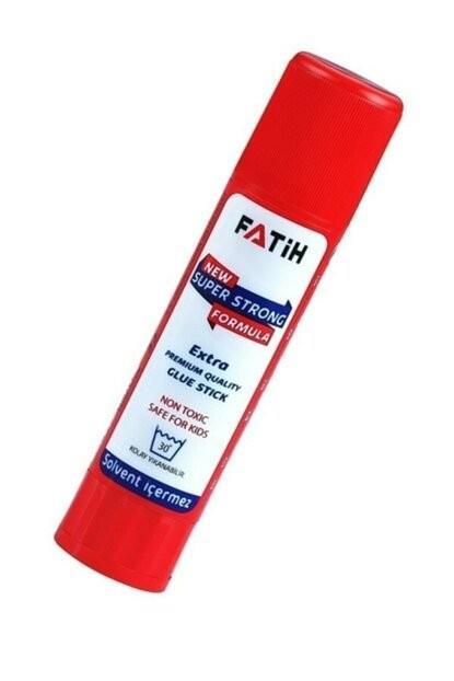 Fatih Stick Yapıştırıcı 10 GrFatih Stick Yapıştırıcı 10 Gr - Kirtasiyem.netStick Yapıştırıcılar