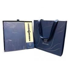 Fenerbahçe A5 Defter+ Roller Kalem Set Sert Kapak Defterler