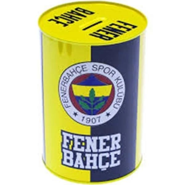 Fenerbahçe Kumbara Orta Boy Özkara Taraftar Kumbara Orta Boy FENER *36 - Kirtasiyem.netDiğer Oyuncak Ürünleri