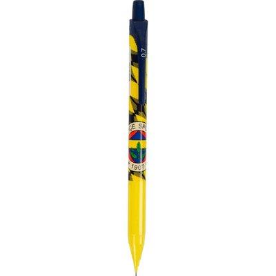 Fenerbahçe Non-Stop Versatil Kalem 0.7Özkara Timon Fenerbahçe Non-Stop Versatil Kalem 0.7*40 - Kirtasiyem.netVersatil ( Uçlu ) Kalemler
