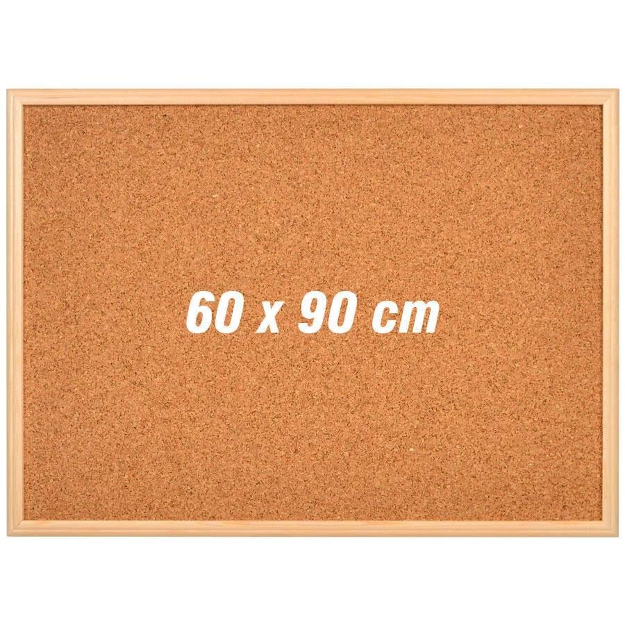 Feyza Mantar Pano Ahşap Çerçeve 60*90Feyza Mantar Pano Ahşap Çerçeve 60*90 - Kirtasiyem NetMantar Panolar