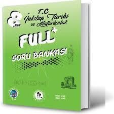 Fi Yayınları 8. Sınıf Full Artı İnkılap TarihiFi Yayınları 8. Sınıf FULL ARTI İnkılap Tarihi - Kirtasiyem.net8.Sınıf