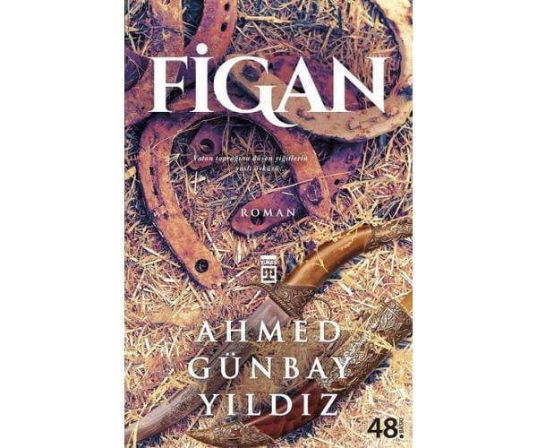 FiganFigan - Kirtasiyem.netRoman
